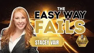 Why the Easy Way Fails in Real Estate Investing (And What Actually Works)