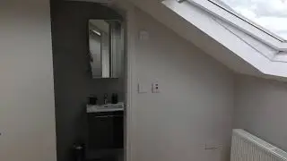Adamstown  Castleview  Lucan attic conversion Completed by Expert Attics