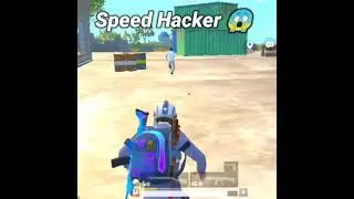 😱 Speed Hacker 😱 | Pubg mobile lite Speed Hacker | Pubg mobile lite | Pubg mobile lite Hack  #shorts