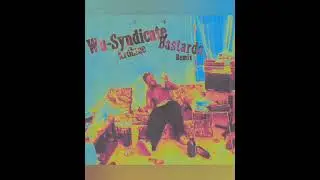 Wu-Syndicate - Bastards (Krohme Remix)