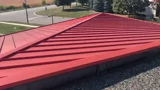Can you test drive a roof?  With #RolfTheRoofingGuy