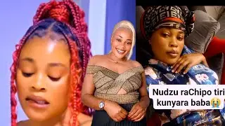 Ma videos aChipo asina kupfeka achichemerera hazvina kutombomira mushe 