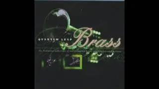 East West - Quantum Leap Brass