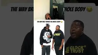 Myles Milly reacts to noneckjay! 😂
