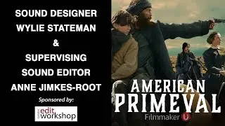 Exploring Sound Design in 