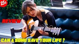 CAN A SONG SAVE YOUR LIFE? (2014) Review - Inspirierend! - #GLOZZA approved