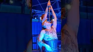 TRAUMATICA - Festival of Fear 2023 / Main Stage Horror Show Teaser 05.11. / Halloween Europa Park