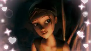 TMNT 2007, But It&rsquo;s Only April O&rsquo;Neil