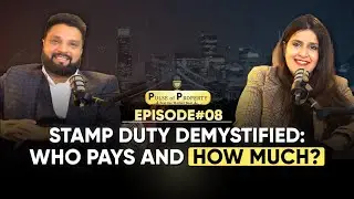 Stamp Duty Secrets You Need To Know in Australia 2025 #StampDuty