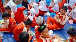 #fypシ #anakanak  botram disekolah ceritanya papajar sebelum  Ramadhan