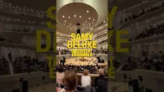 SAMY DELUXE & MIKIS TAKEOVER! ENSEMBLE (4|4)