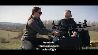 A gépi érzékelés csodája, a szenzorok és ami mögöttük van: Multiszenzor - Drón - Képfúzió