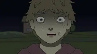 The Creature (Horror Story Animated)