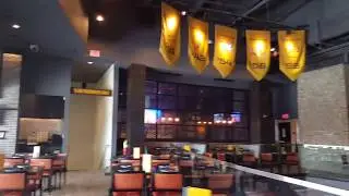 NBC Sports Grill & Brew Tour at Universal Orlando