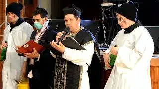 &Scaron;tefanovsk&eacute; Fa&scaron;angy 2020