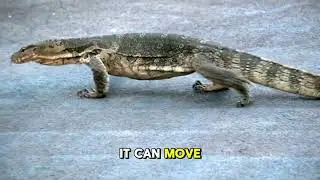 Why Do Lizards Lose Their Tails