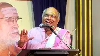 Annual day  2019 - Madras Sanskrit College