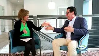 К СЕВЕРУ ОТ ШИРОКИ | Брент Стюарт: Будущее юридической фирмы Stewart Law Offices | Stewart Law | ...