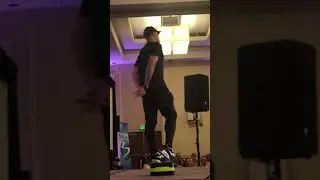 Shaun T Utah Super Saturday January 2019 Transform 20 Launch