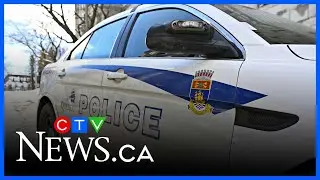Man charged with second-degree murder in Quebec woman's death