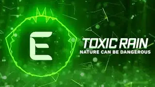 EDEXY - Toxic Rain