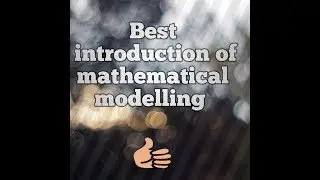 mathematical modeling of control systems