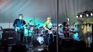 Dog Attack - are you gonna go my way, blockbuster
