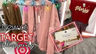 TARGET Shop With Me 2021 Shopping at TARGET WINTER 2021 TARGET HAUL