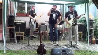 Borisfest 2014 Grapefruit death