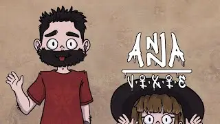 Goofing around - Creating a Comic Strip [Timelapse]