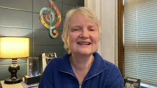 February 20, 2025 --  Life lessons become gifts