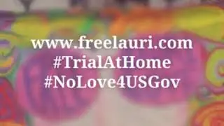 Free Lauri Love