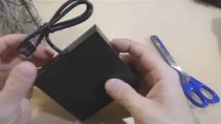 Внутренний картридер All In 1 USB 2.0 3,5