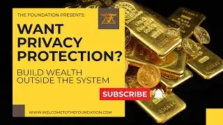 How To Build Wealth Outside The System!