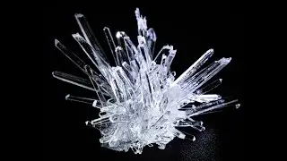 Crystallization: an Overview of Process, Technology and Products (Lec184)