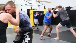 Checkmat Invitation Only Pro Mma Vancouver