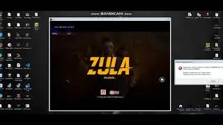 Zula VIP HACK -StarKArea (Gaming Hack Ofiical) v2.0 S&uuml;r&uuml;m!!