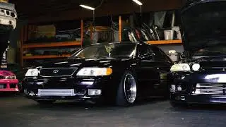 Welcome to sideways performance o.c. supra shop