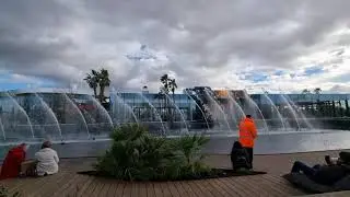 Pendientes Ángeles en Oasiz