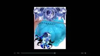Shadow milk cookie rant!#Cookierunkingdom#Shadowmilkcookie#Slimerant