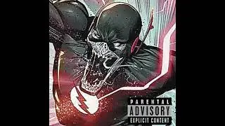 D doe - Speed Force (prod. R.i.p MES)