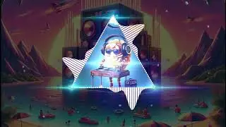 DJChips - Amplify The Bass (Official Music House)