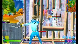 Ballin 🏀 | Fortnite Highlights #7 | CMills