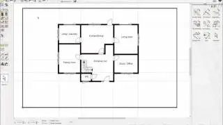 1 - Interface : 3D Home Designer Software