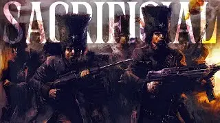 Warhammer 40K Lore: The Imperial Army (Lore To Sleep To)