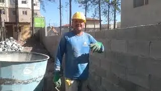 A pedido de inscrito: como chapiscar.