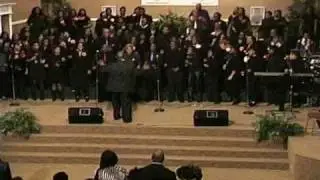 ACI/TIZ Reunion Choir  