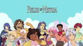 Fields of Mistria Original Soundtrack Background Music Playlist FoM OST BGM
