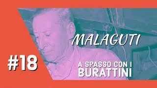 #18 Umberto Malaguti e Bruno Jani