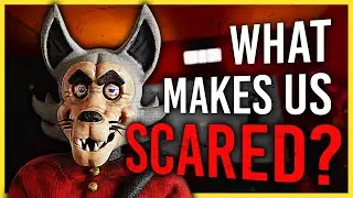 What Makes a Great FNAF Fan Game? | Ft. @SqueakDCorgeh
